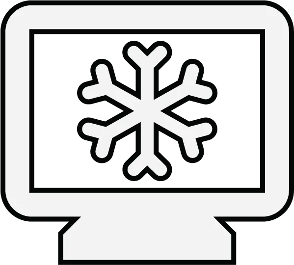 PCHibernate Icon